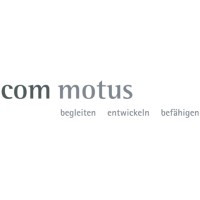 com motus HR Development logo, com motus HR Development contact details