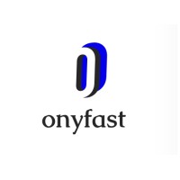 ONYFAST logo, ONYFAST contact details