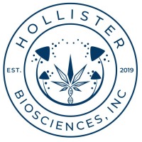 Hollister Biosciences Inc. logo, Hollister Biosciences Inc. contact details