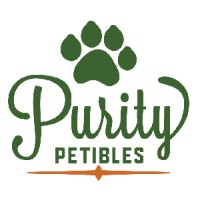 Purity Petibles logo, Purity Petibles contact details