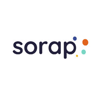 SORAP logo, SORAP contact details