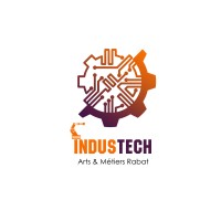 INDUSTECH ENSAM-Rabat logo, INDUSTECH ENSAM-Rabat contact details