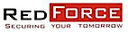 Red Force Labs logo, Red Force Labs contact details