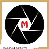 Memórias Magnéticas logo, Memórias Magnéticas contact details