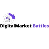 Digital Market Battles logo, Digital Market Battles contact details