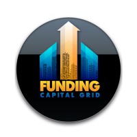 FUNDING CAPITAL GRID logo, FUNDING CAPITAL GRID contact details