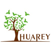 Qingdao Huarey Industry Co Ltd logo, Qingdao Huarey Industry Co Ltd contact details