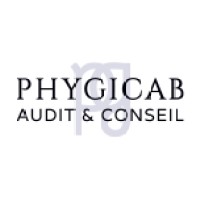 PHYGICAB AUDIT & CONSEIL logo, PHYGICAB AUDIT & CONSEIL contact details