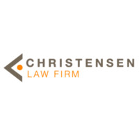 Christensen Law Firm logo, Christensen Law Firm contact details