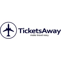 Ticketsaway logo, Ticketsaway contact details