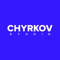 CHYRKOV studio logo, CHYRKOV studio contact details