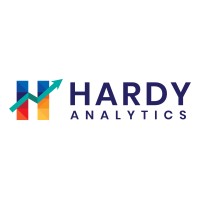 Hardy Analytics logo, Hardy Analytics contact details