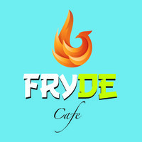 FRYDE CAFE logo, FRYDE CAFE contact details