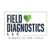 Field Diagnostics, LLC logo, Field Diagnostics, LLC contact details