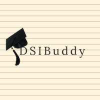 DSIBuddy logo, DSIBuddy contact details