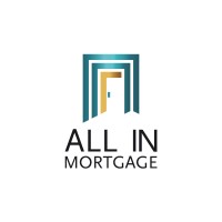 All In Mortgage logo, All In Mortgage contact details