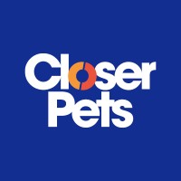 Closer Pets logo, Closer Pets contact details