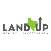 Land Up Realty + Investments logo, Land Up Realty + Investments contact details