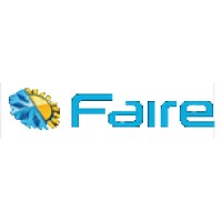 FAIRE REFRIGERACION logo, FAIRE REFRIGERACION contact details