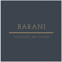 Barani solução em saúde logo, Barani solução em saúde contact details