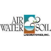 Air Water & Soil Laboratories Inc. logo, Air Water & Soil Laboratories Inc. contact details