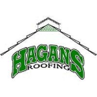 Hagans Roofing logo, Hagans Roofing contact details