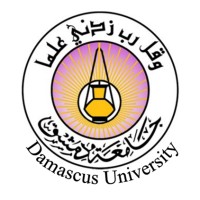 Damascus University logo, Damascus University contact details