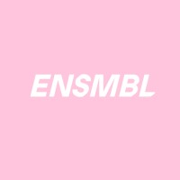 ENSMBL logo, ENSMBL contact details