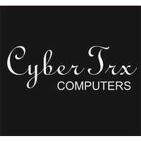 Cyber Trx logo, Cyber Trx contact details