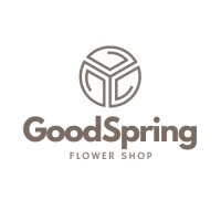 GoodSpring Flower Shop logo, GoodSpring Flower Shop contact details