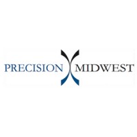 Precision Midwest logo, Precision Midwest contact details