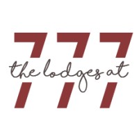 The Lodges at 777 logo, The Lodges at 777 contact details