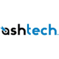 Ashtech LLC logo, Ashtech LLC contact details