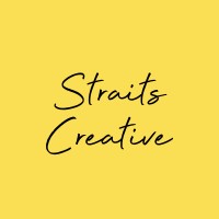 Straits Creative logo, Straits Creative contact details