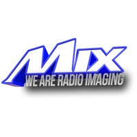 THE MIX GROUP logo, THE MIX GROUP contact details