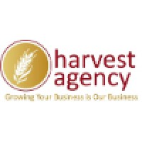 Harvest Agency logo, Harvest Agency contact details