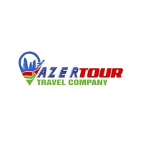 AzerTour Travel Company logo, AzerTour Travel Company contact details