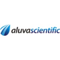 Aluva Scientific logo, Aluva Scientific contact details