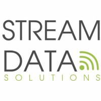 Stream Data Solutions logo, Stream Data Solutions contact details