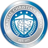 Capital Christian School logo, Capital Christian School contact details