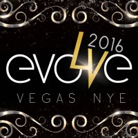 Evolve Vegas NYE logo, Evolve Vegas NYE contact details