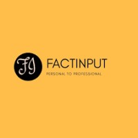 Factinput Technology logo, Factinput Technology contact details