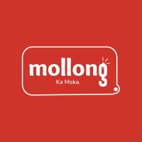 Mollong logo, Mollong contact details