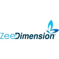 ZeeDimension UAE logo, ZeeDimension UAE contact details