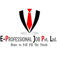 E-Professional Job Pvt Ltd(Officially Company page) logo, E-Professional Job Pvt Ltd(Officially Company page) contact details