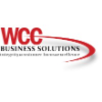 WCC Business Solutions logo, WCC Business Solutions contact details