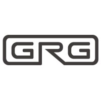 GRG K.K. logo, GRG K.K. contact details