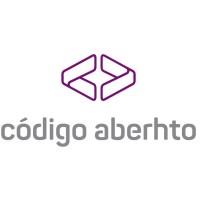 Codigo Aberhto logo, Codigo Aberhto contact details