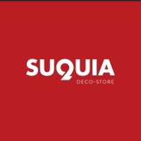 Suquia Deco Store logo, Suquia Deco Store contact details