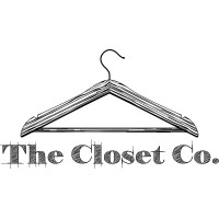 The Closet Co. logo, The Closet Co. contact details